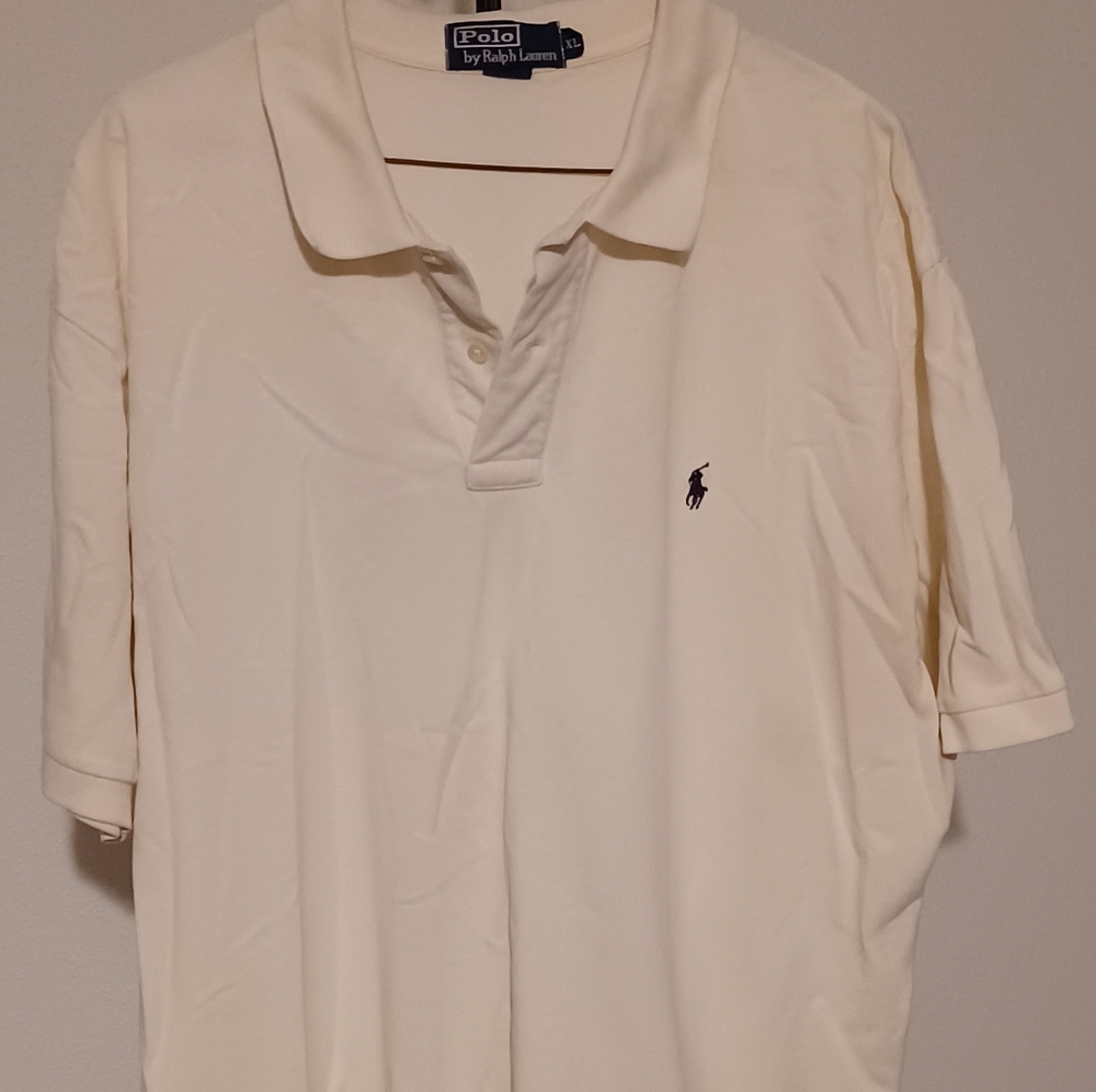 NOT FOR SALE RALPH LAUREN SHIRT